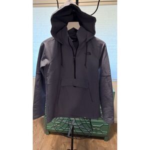 The North Face Tekno Ridge Pullover Jacket XS